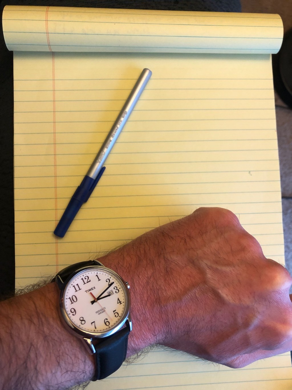 It’s Okay to Be&nbsp;Analog