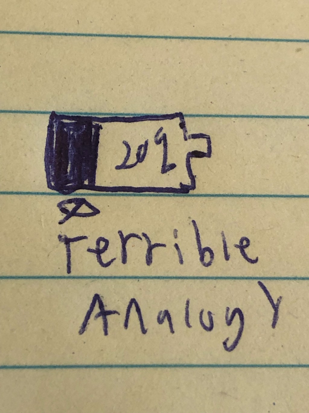 Stop Comparing Yourself to Your Phone’s&nbsp;Battery