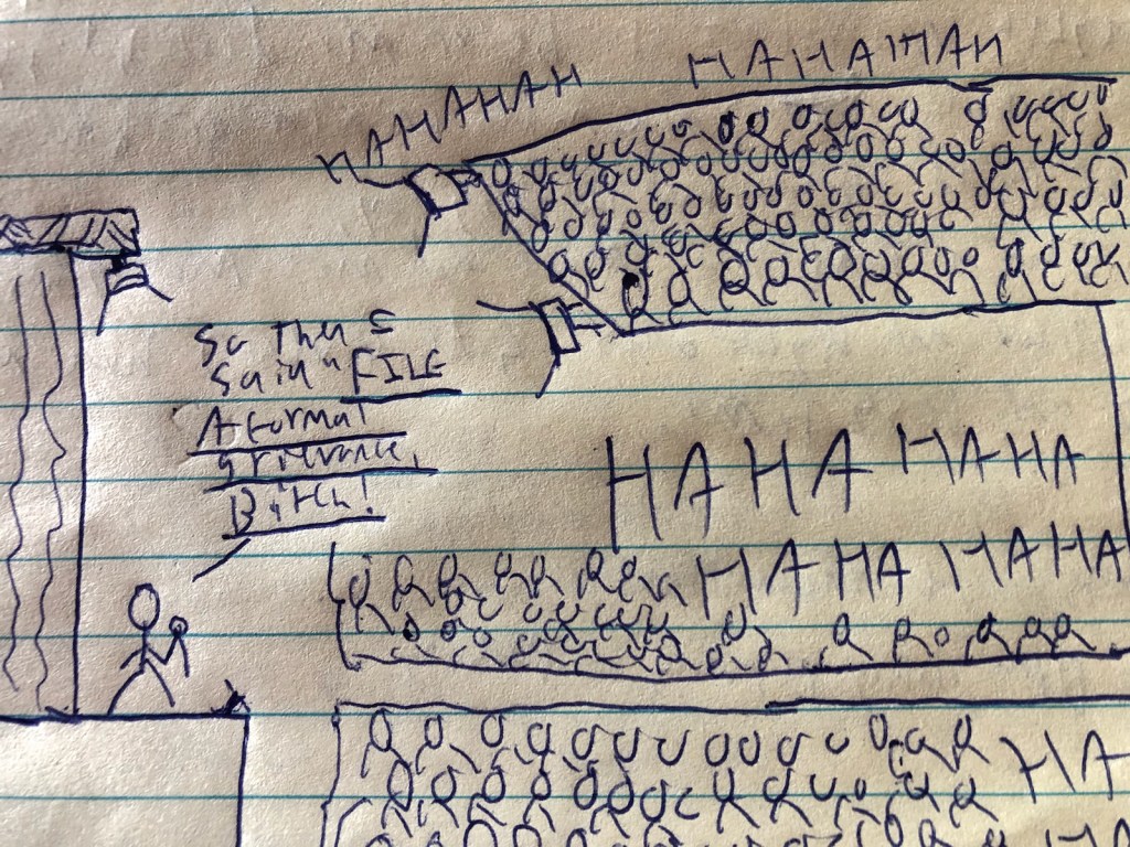 An Ode to Stand-Up&nbsp;Comedy