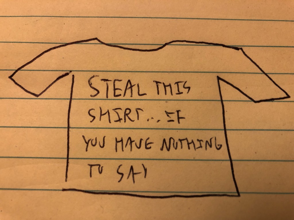 Recycling Content Reflects Poorly on Your&nbsp;Character