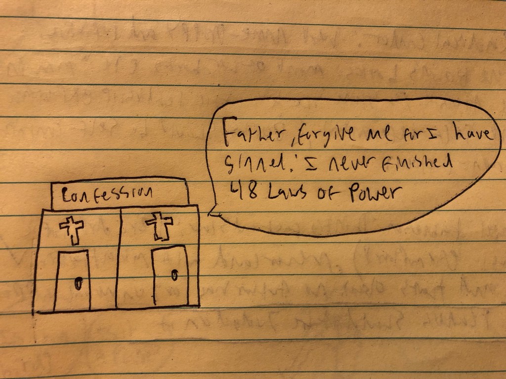 In Critique of Reading Culture Pt.II: Popular Books That I’ve&nbsp;Quit