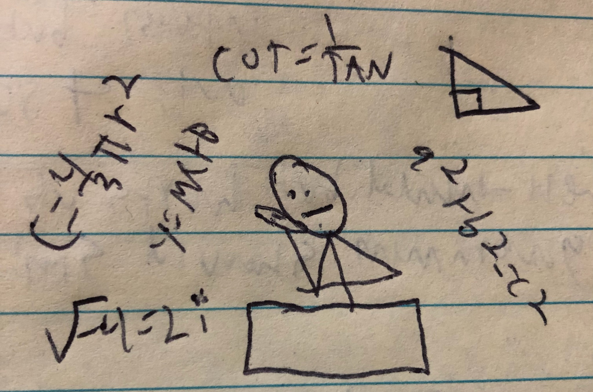 In Critique of Math Class – Home Page