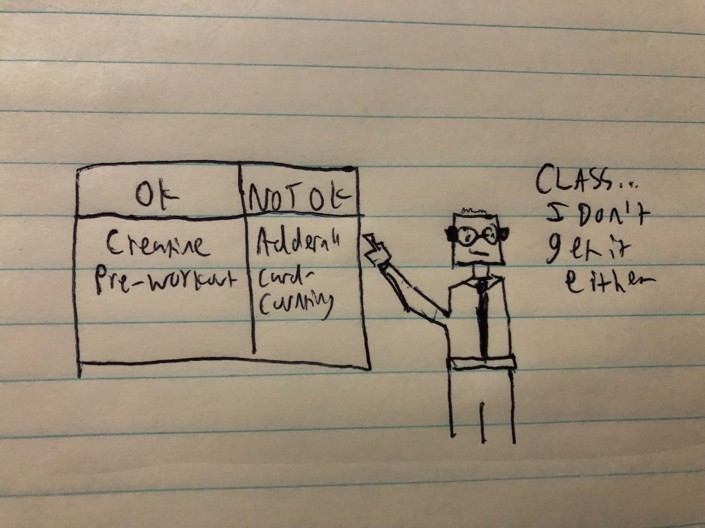 What Even Is Cheating&nbsp;Anyways?