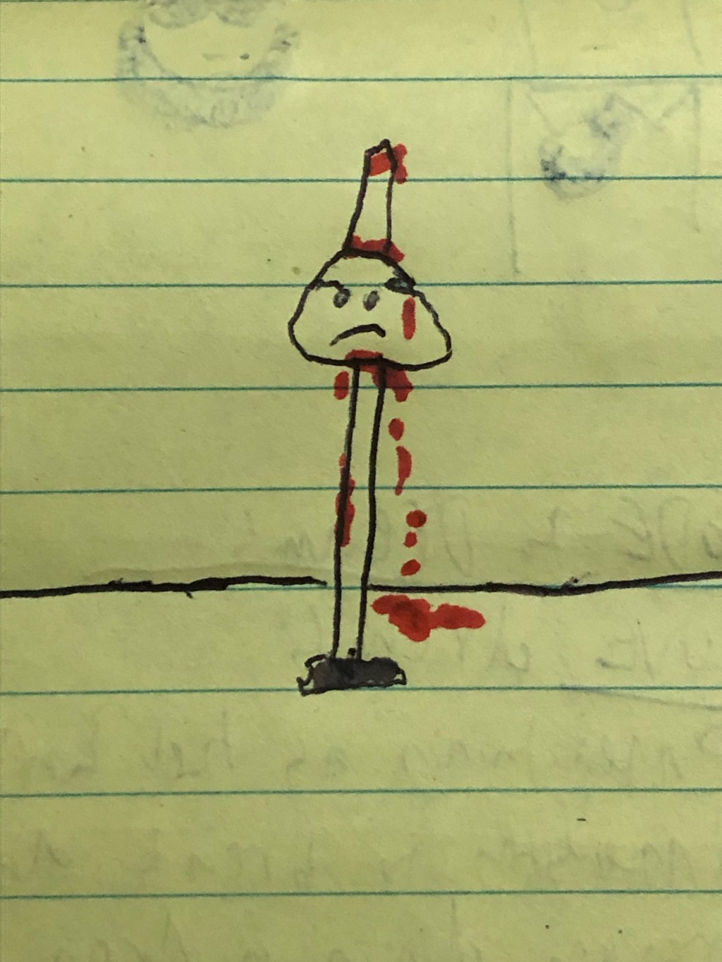 My Michelin Rite of&nbsp;Passage