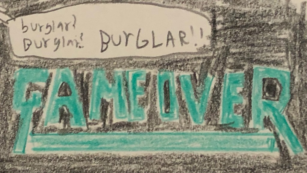 I’m Seeking Venture Capital Pt.V: Metal Gear Solid Gun&nbsp;Cameras