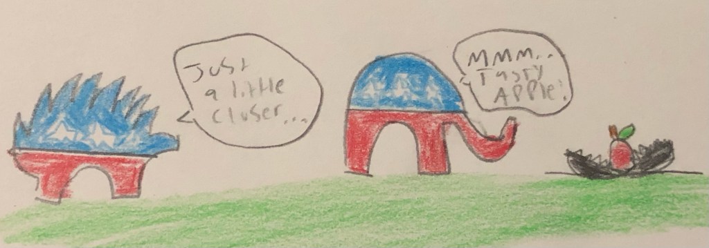 An Ode to Radicalization Pt.III: Why I’m Voting for Ron&nbsp;DeSantis