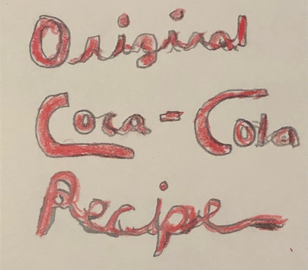 Coca-Cola In A Post-Legalization World