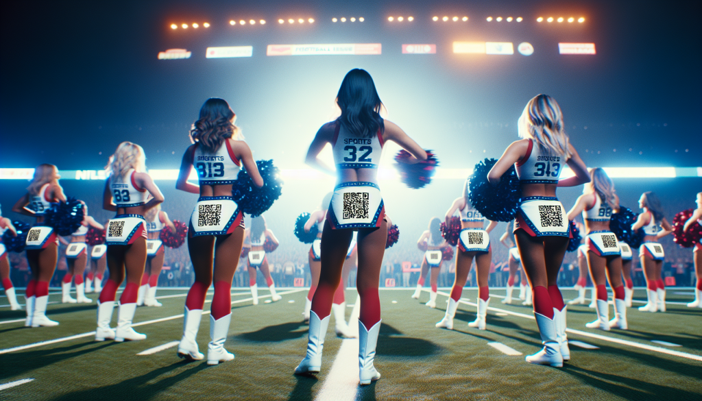Brand Licensing: The NFL and&nbsp;OnlyFans