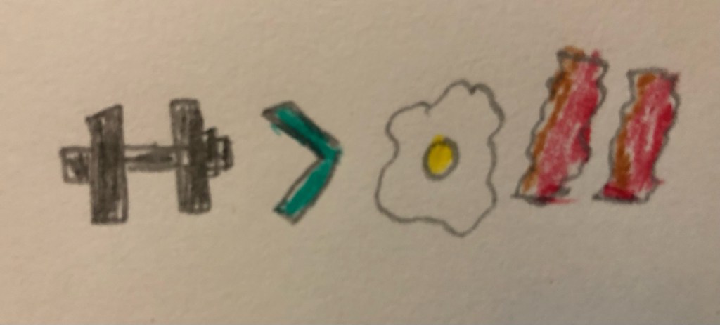 An Ode to Routine Pt.II: I’m Falling into a&nbsp;Cult