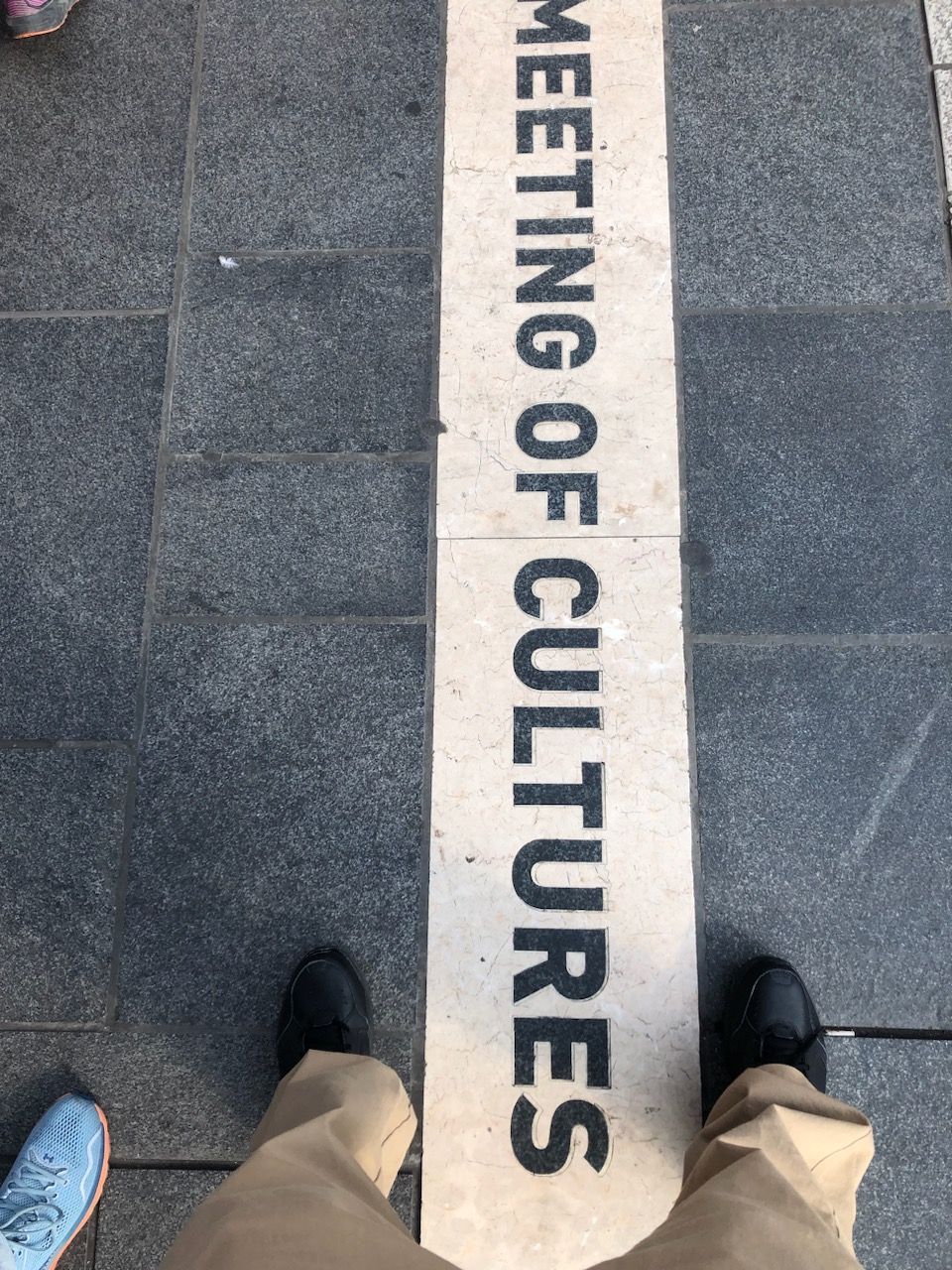 In Critique of Comfort: My Trip to The Former&nbsp;Yugoslavia