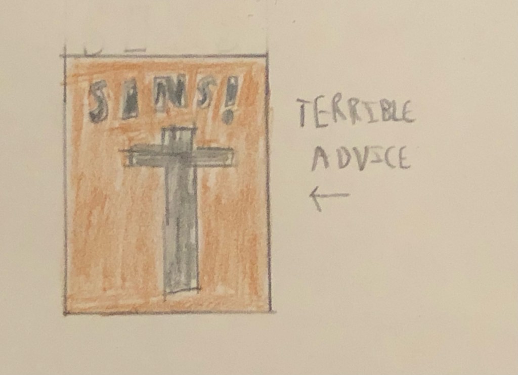 In Critique of The Deadly&nbsp;Sins