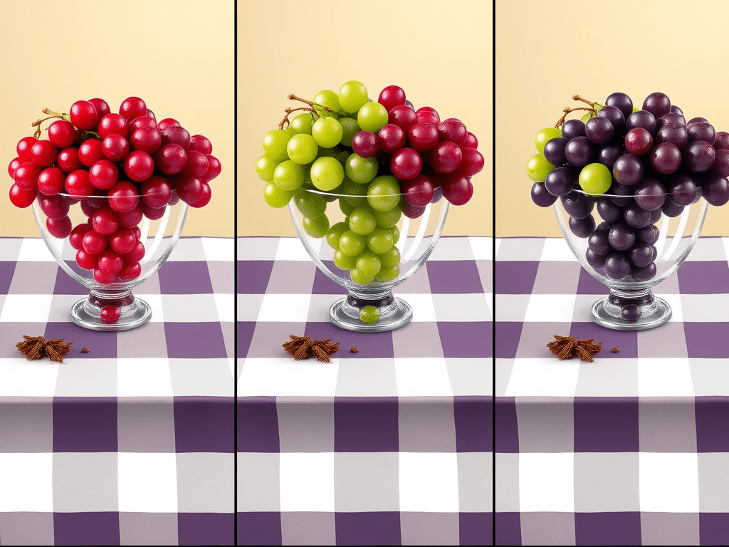 What Red Grapes Taught Me About&nbsp;Leadership