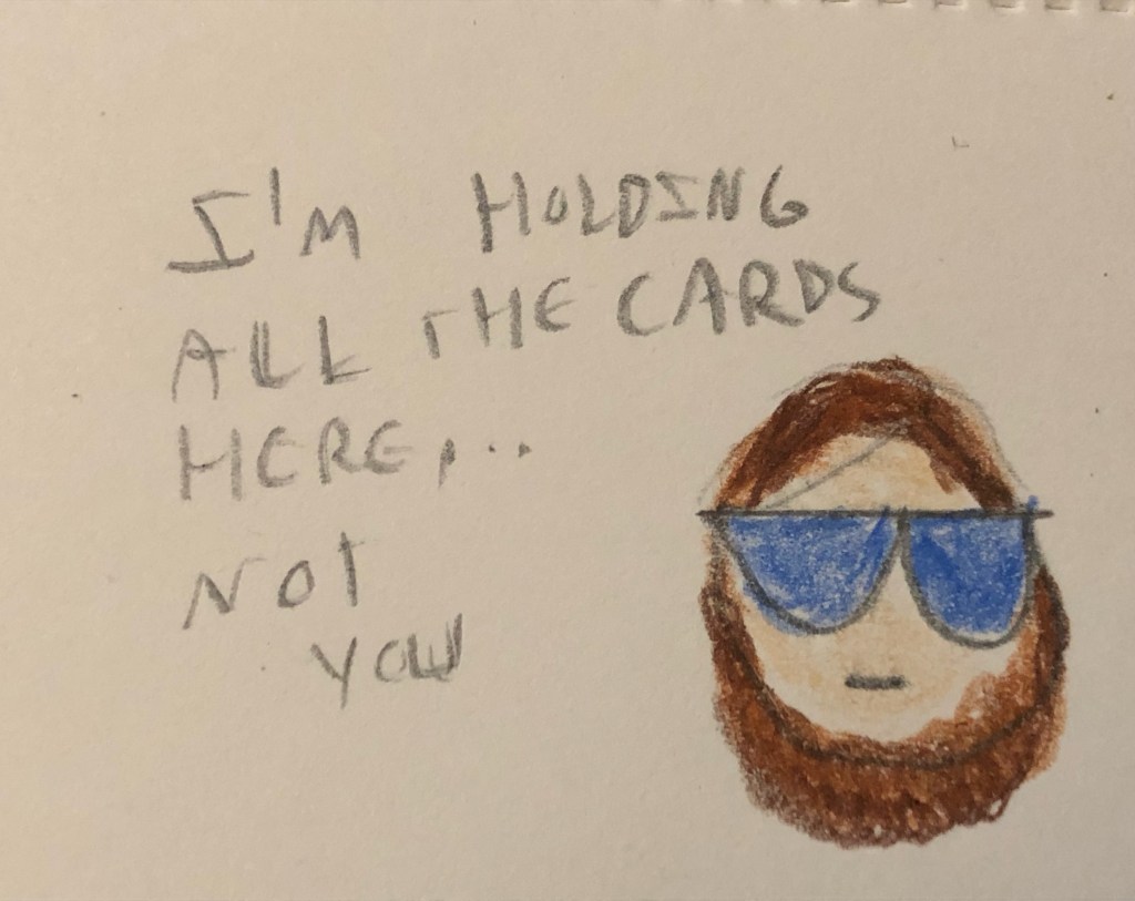 An Ode to Career&nbsp;Leverage