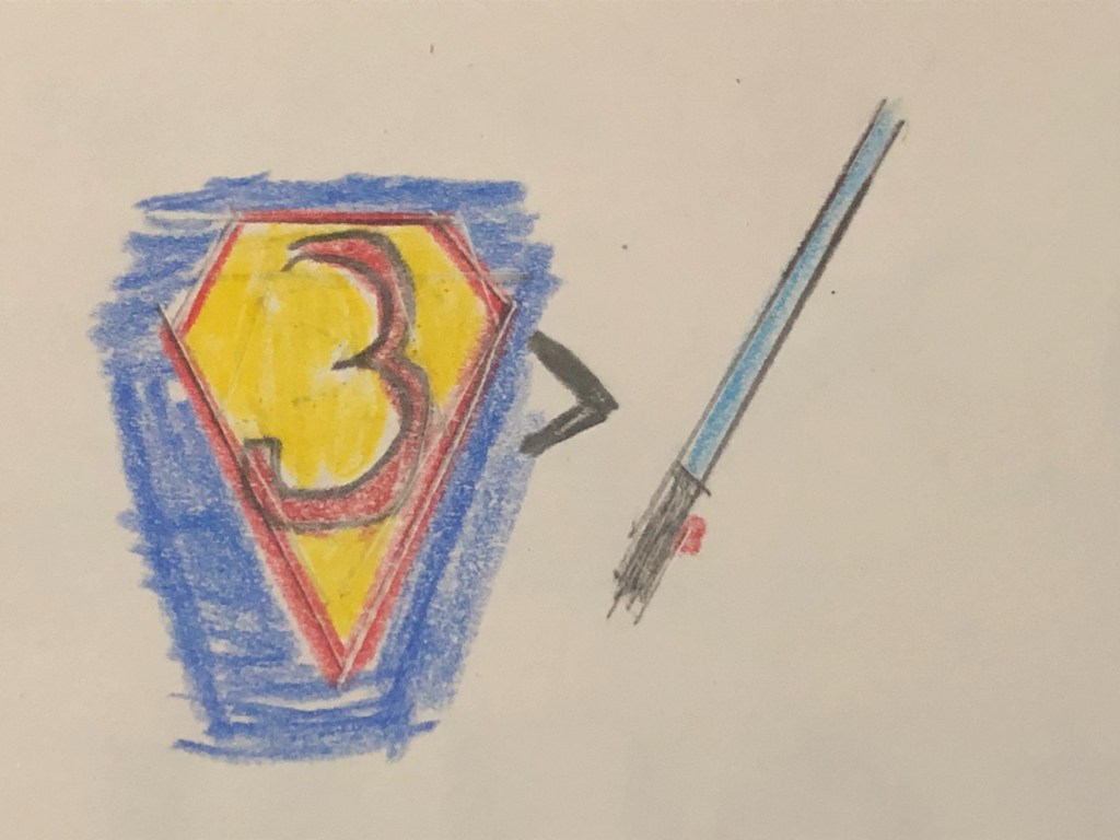 Star Wars vs 3 Doors Down: What Is A&nbsp;Loser?