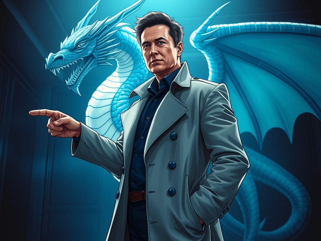 The Real-Life Kaiba..