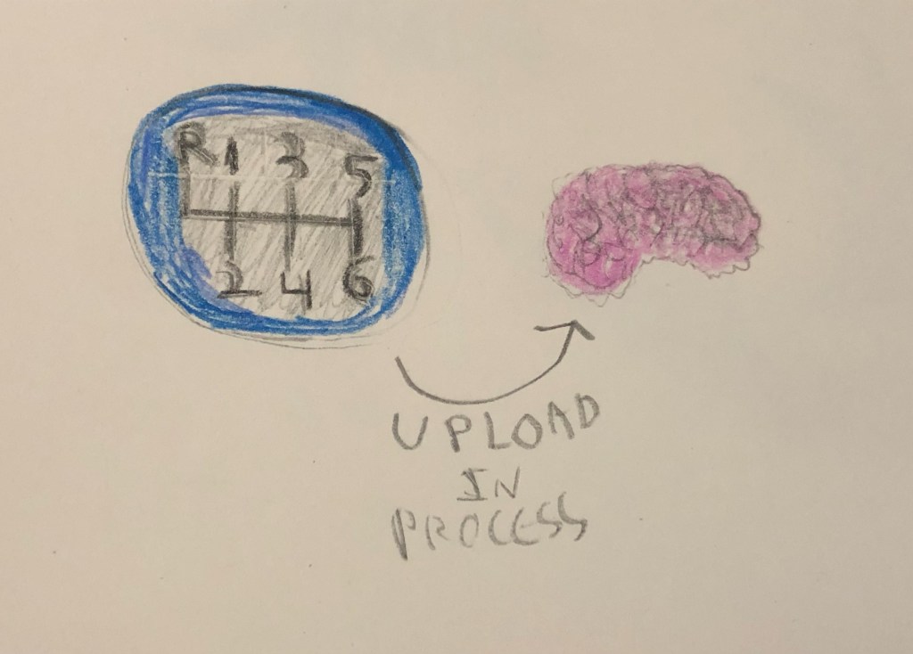 A Year of Ass Kickings Pt.III: Driving&nbsp;Manual