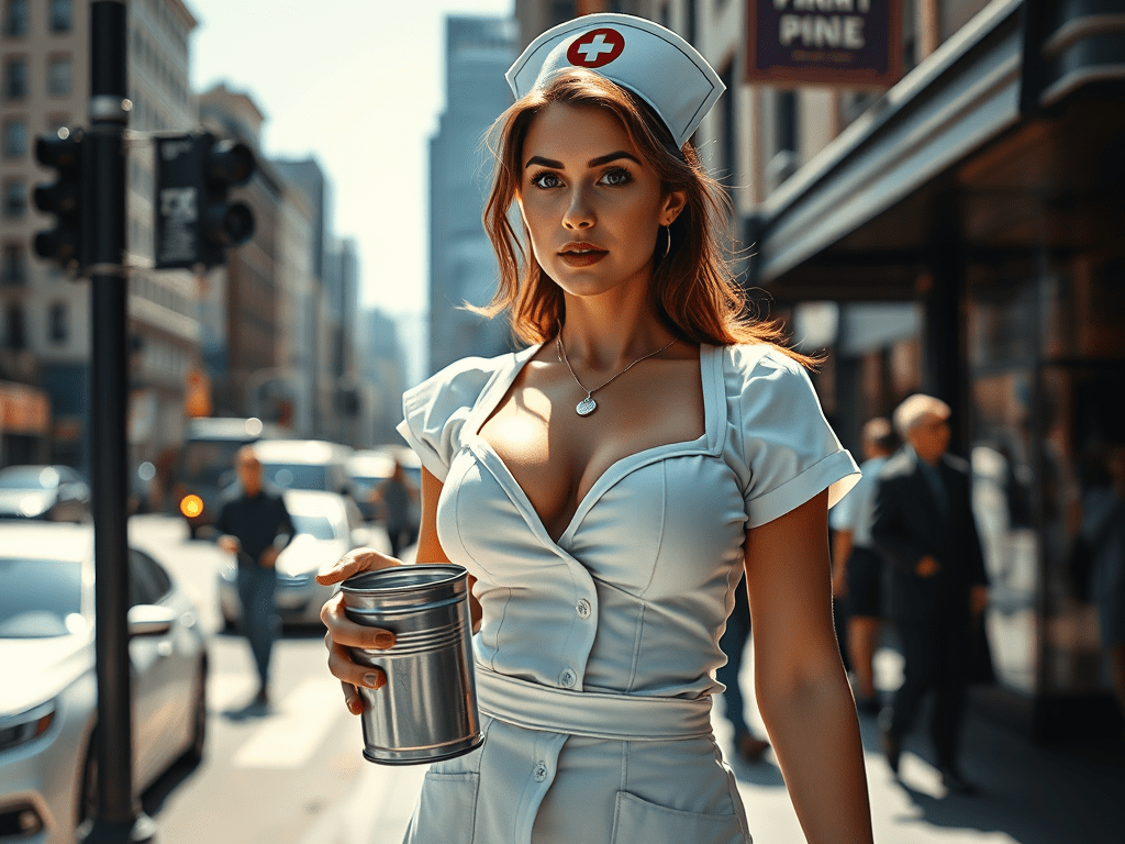 The Real Reason We’ll Need Men In&nbsp;HEAL…