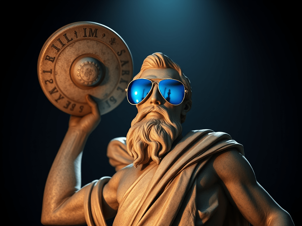 The Most Useless Skill I Ever Became Good&nbsp;At