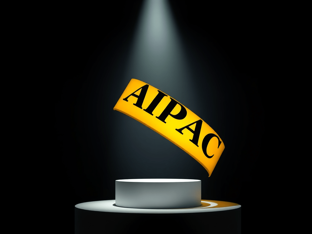 How To Fix AIPAC’s&nbsp;Influence