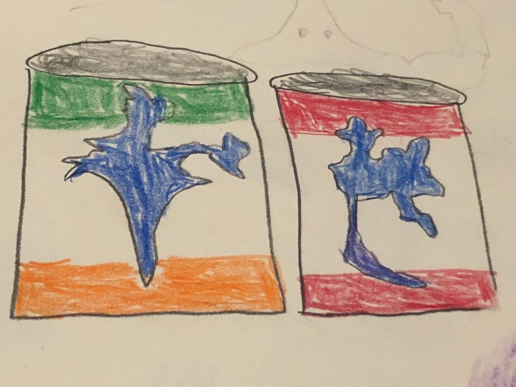 I’m Seeking Venture Capital Pt.X: Canned Indian&nbsp;Food