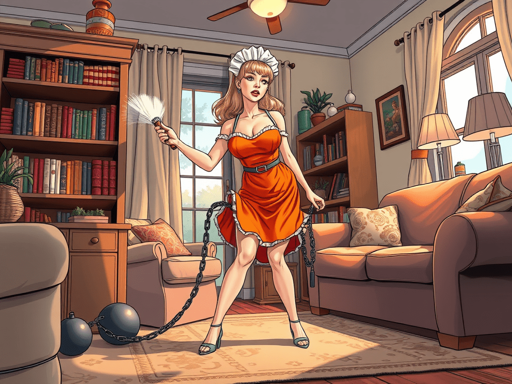 BONDS: A Cost-Saving Women’s Prison Reform&nbsp;Idea