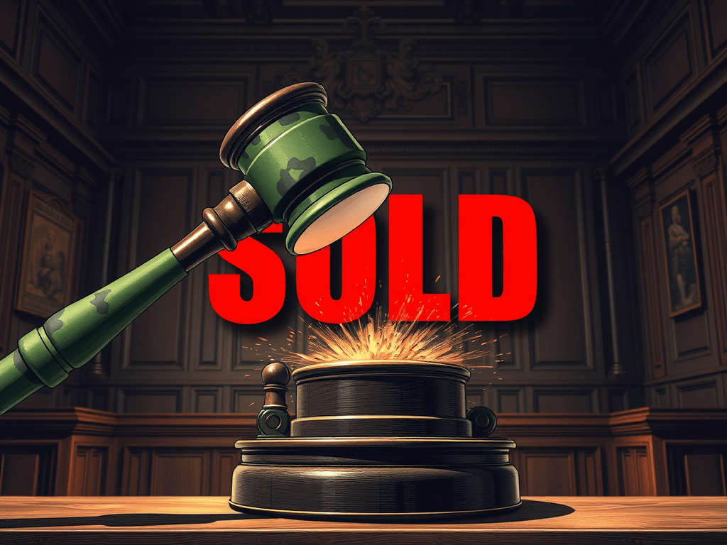 A Libertarian’s Guide to Reducing Police&nbsp;Militarization