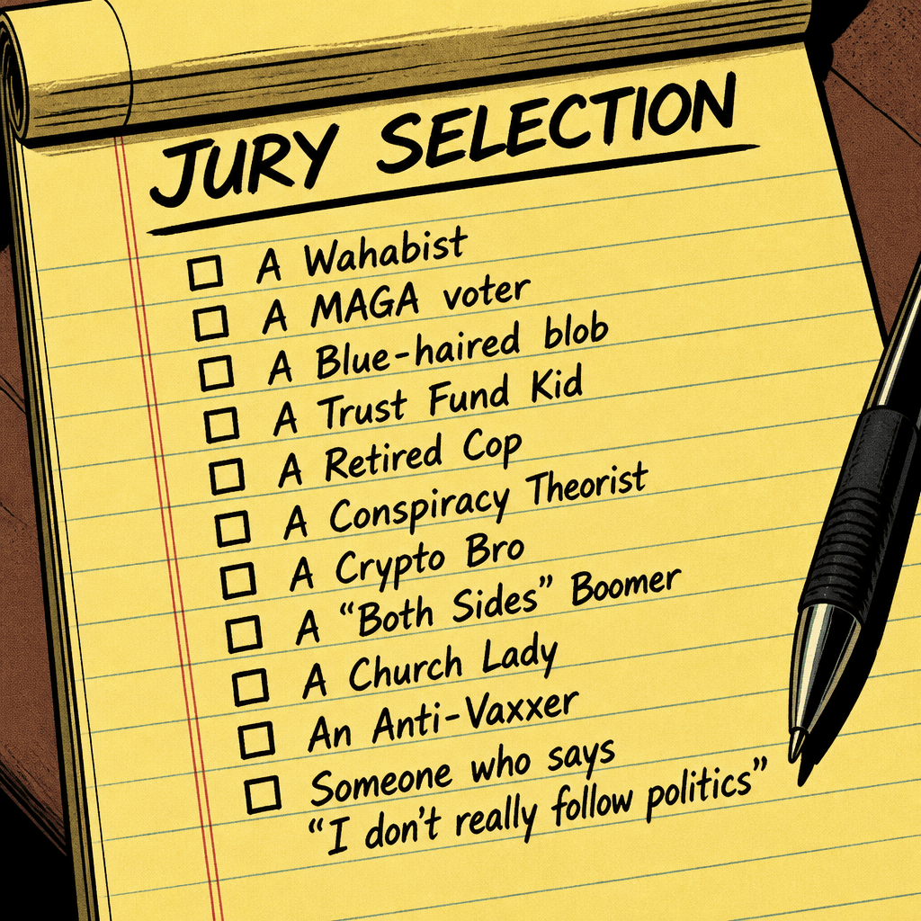FutureSense: Lindsey Clancy’s&nbsp;Jury